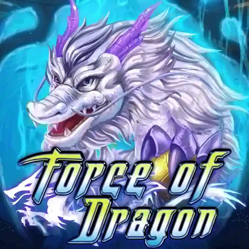 Force Of Dragon casino pp99