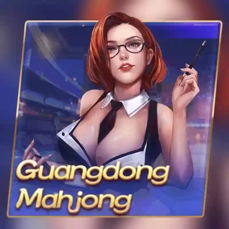 Guangdong Mahjong nhà cái pp99