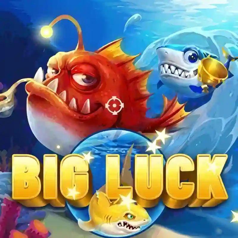May mắn lớn Casino Game pp99
