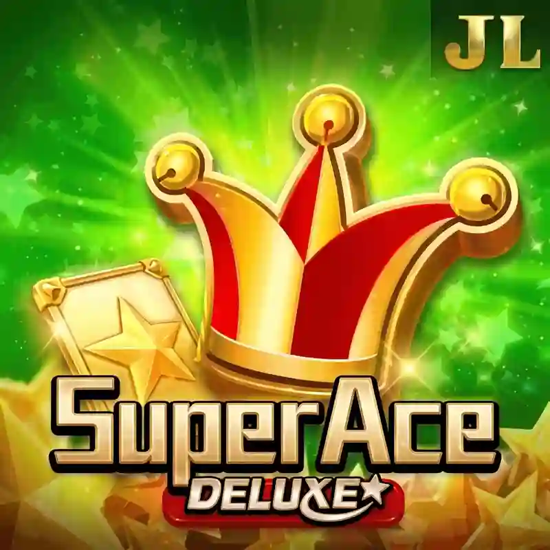 Trò chơi Siêu Ace Deluxe tại pp99